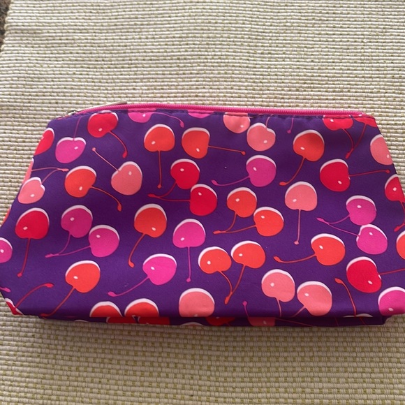 Clinique makeup zipper case - Picture 2 of 6
